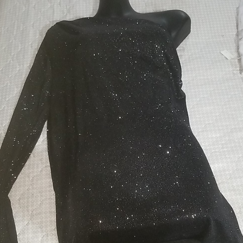 Sexy one sleeved top